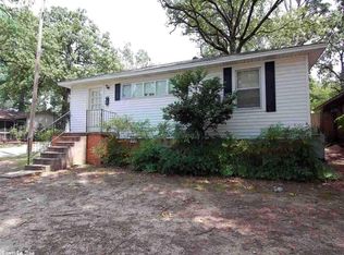1801 S Buchanan St, Little Rock, AR 72204