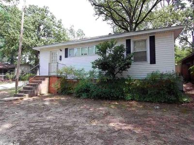 1801 S Buchanan St, Little Rock, AR, 72204