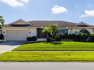 911 Ivory Ct, Marco Island, FL, 34145