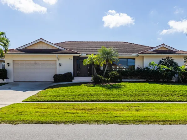 911 Ivory Ct, Marco Island, FL 34145