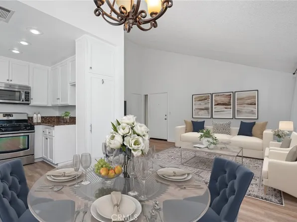 18119 Sundowner Way Unit 976, Santa Clarita, CA 91387