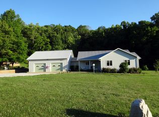 110 Luminary Cemetery Rd, Ten Mile, TN 37880