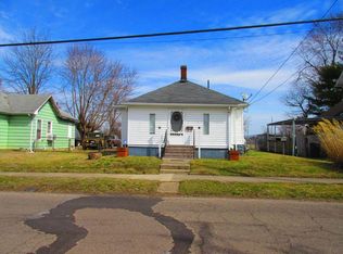 174 S 2nd St, Newark, OH