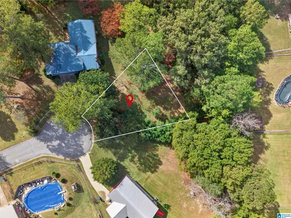 0 Dale Ct Lot 21, Oxford, AL 36203