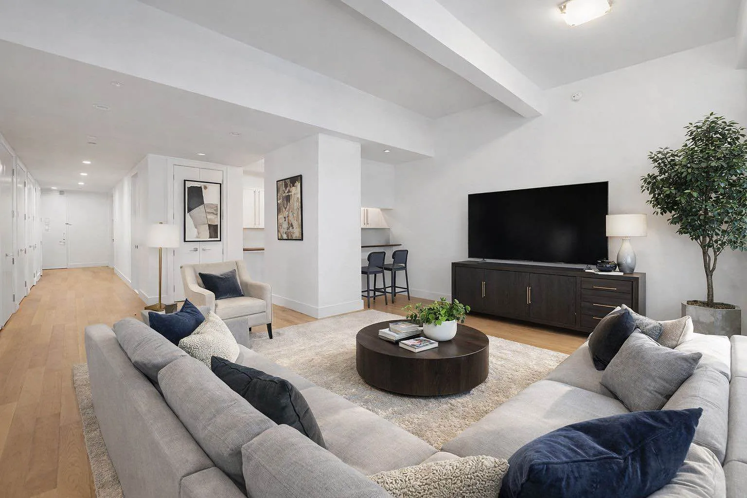53 Park Place — Photo 1