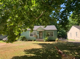 3719 Elliston Rd, Memphis, TN 38111