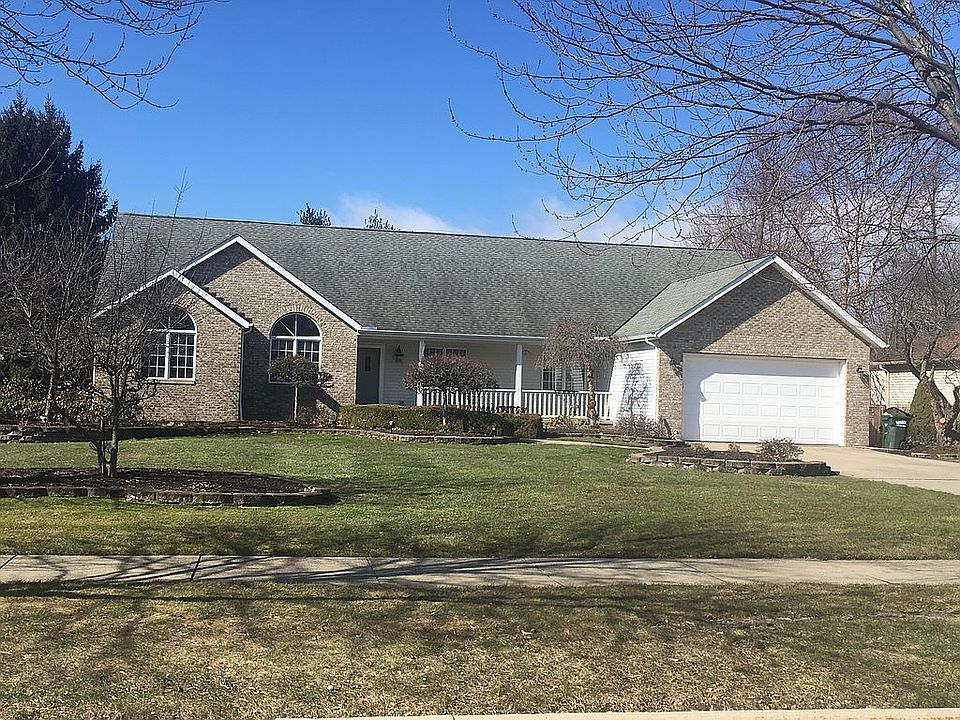 410 Medway Rd. 
Highland Hts