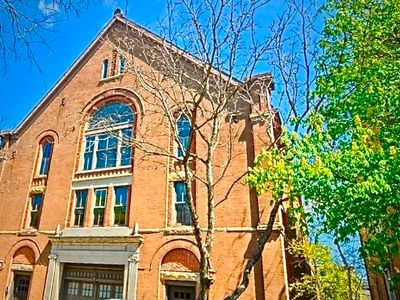 1547 N Leavitt St APT 1S, Chicago, IL, 60622