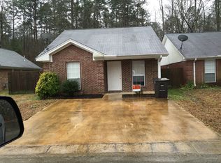 129 Gym Cir, Saltillo, MS 38866