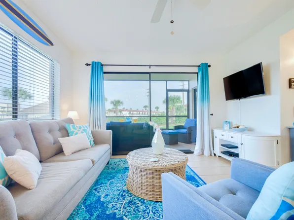 4250 A1a S Unit D12, Saint Augustine, FL 32080