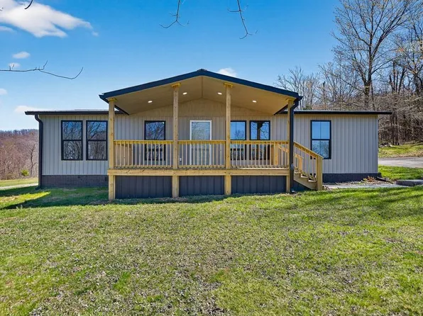 1010 Bald Rock Rd, Albany, KY 42602