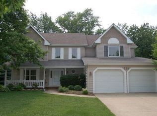 328 Patricia Ln, Bartlett, IL 60103