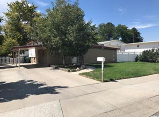 9162 S 510 E, Sandy, UT 84070