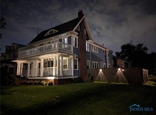 1329 Royalton Rd, Toledo, OH 43612