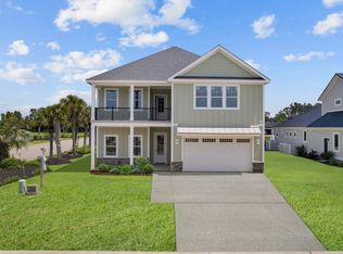 160 Palmetto Harbour Dr LOT 64, North Myrtle Beach, SC 29582