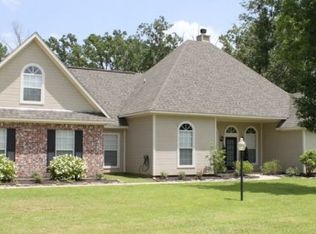 9734 Jade Cir, Shreveport, LA 71106