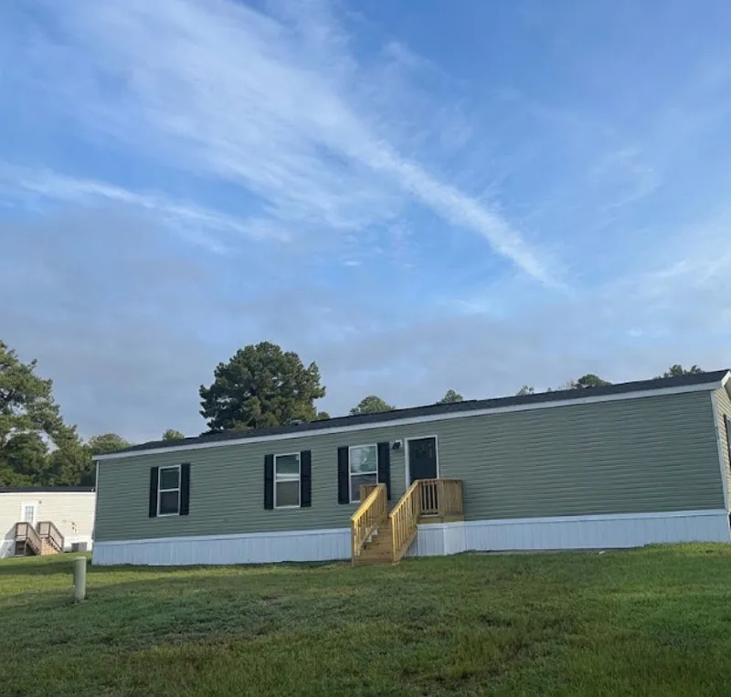 Country Estates — Photo 1