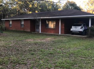 3234 Enterprise Rd, Liberty, MS 39645