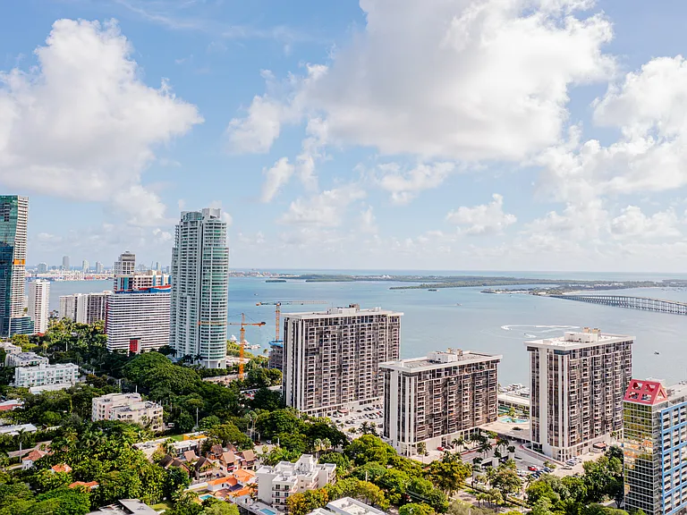1925 Brickell Ave #PENTHOUSE — Photo 3