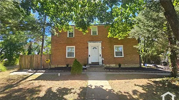 501 Milford Mill Rd #2