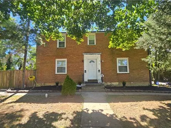 501 Milford Mill Rd APT 2, Pikesville, MD 21208