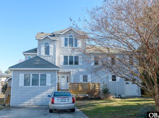 1408 Harbour View Dr, Kill Devil Hills, NC 27948