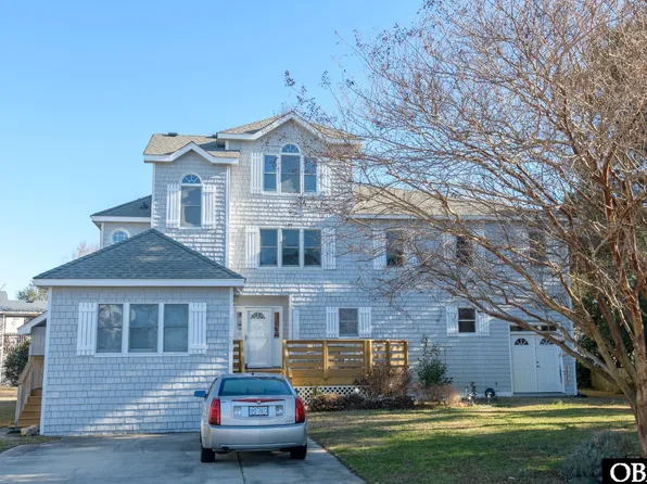 1408 Harbour View Dr, Kill Devil Hills, NC 27948