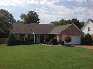 186 Turtle Creek Dr, Jackson, TN 38305