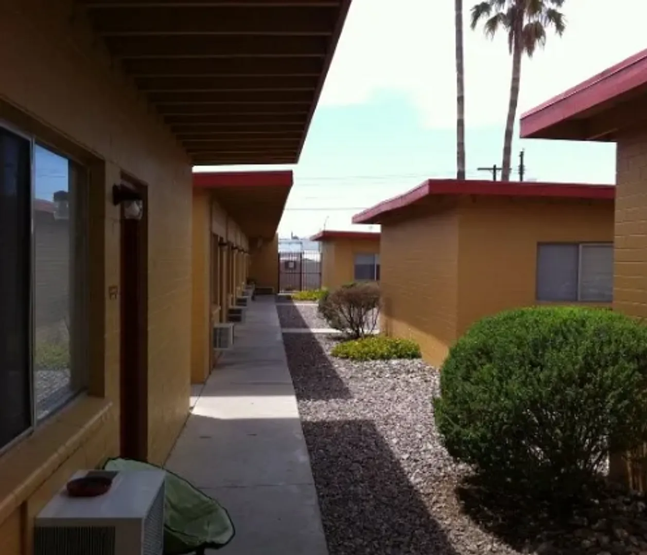 The Circa Apartments — Photo 3