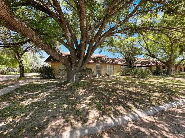 1116 Valley View Dr APT C, Weslaco, TX 78596