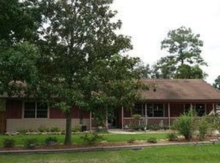 7750 Lawrence Dr, Beaumont, TX 77708