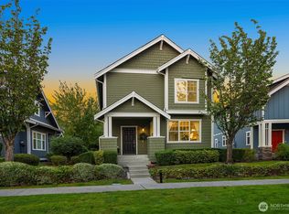 Issaquah Highlights Village Green 48, Issaquah, WA 98029