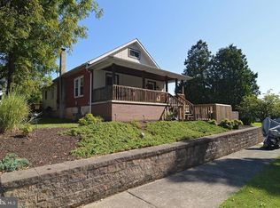 2011 Reading Ave, Reading, PA 19609