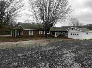 18188 State Highway 58 N, Decatur, TN 37322