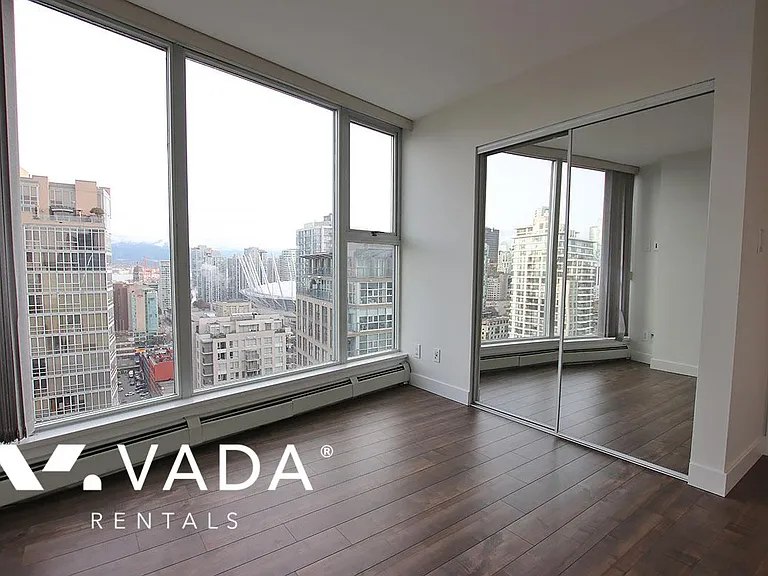 1008 Cambie St #3102 — Photo 7
