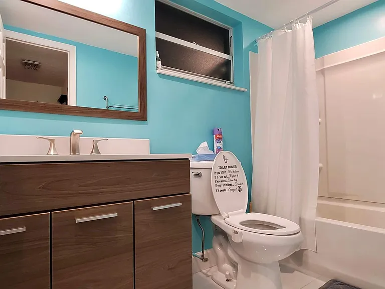 Batroom