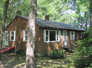 55 Beech Hill Rd, Blue Hill, ME 04614