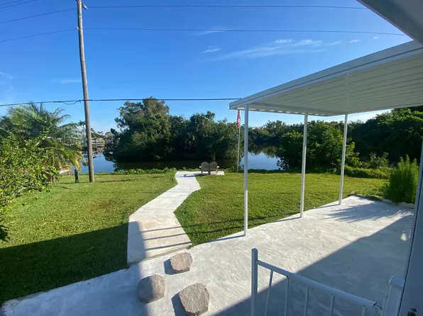 12 Shoreland Dr #12, Fort Myers, FL 33905