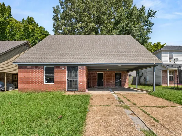 3954 Chelsea Hill Dr, Memphis, TN 38128
