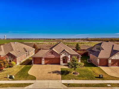 4228 Cibolo Creek Trl, Prosper, TX, 75078