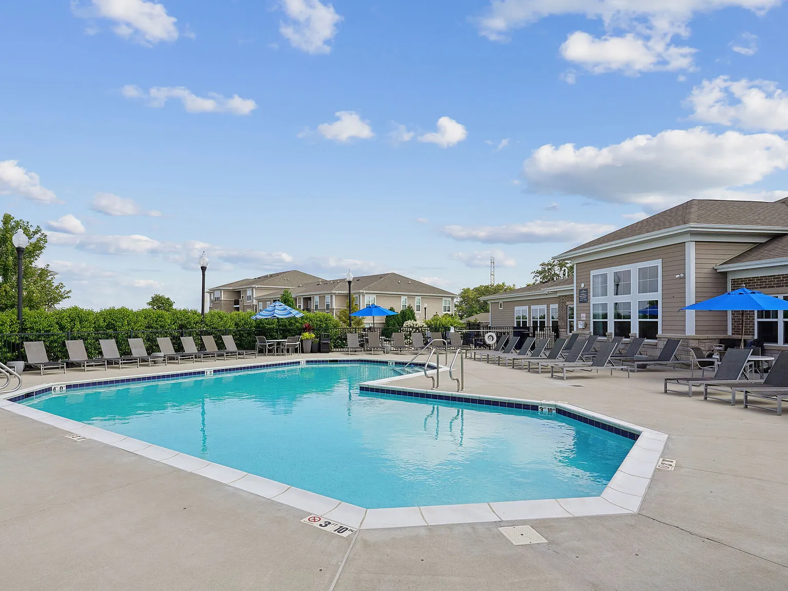 Highland Ridge — Photo 4