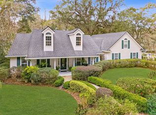 86341 Meadowfield Bluffs Rd, Yulee, FL 32097