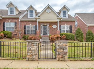 1372 Liberty Park, Franklin, TN 37067