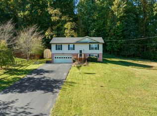 507 Emma Grace Dr, Jonesborough, TN 37659