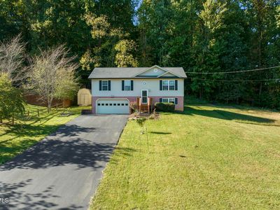 507 Emma Grace Dr, Jonesborough, TN, 37659