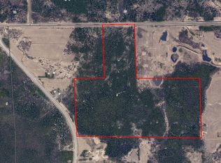 Town Line Road, Makinen, MN 55763