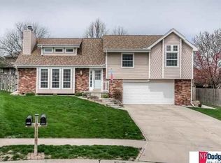 4414 S 153rd Cir, Omaha, NE 68137