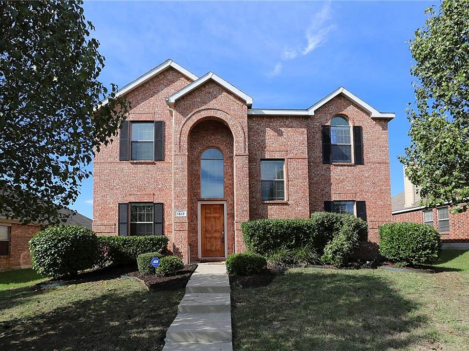 1st image of 1517 Hafner Dr