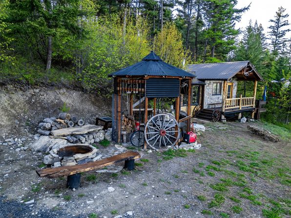 Nhn Peach Park Loop, Rollins, MT 59931