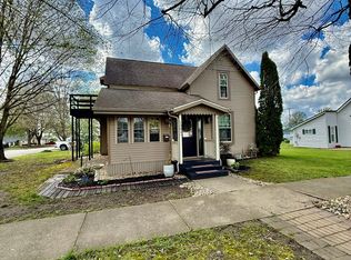 1301 5th St, Covington, IN 47932